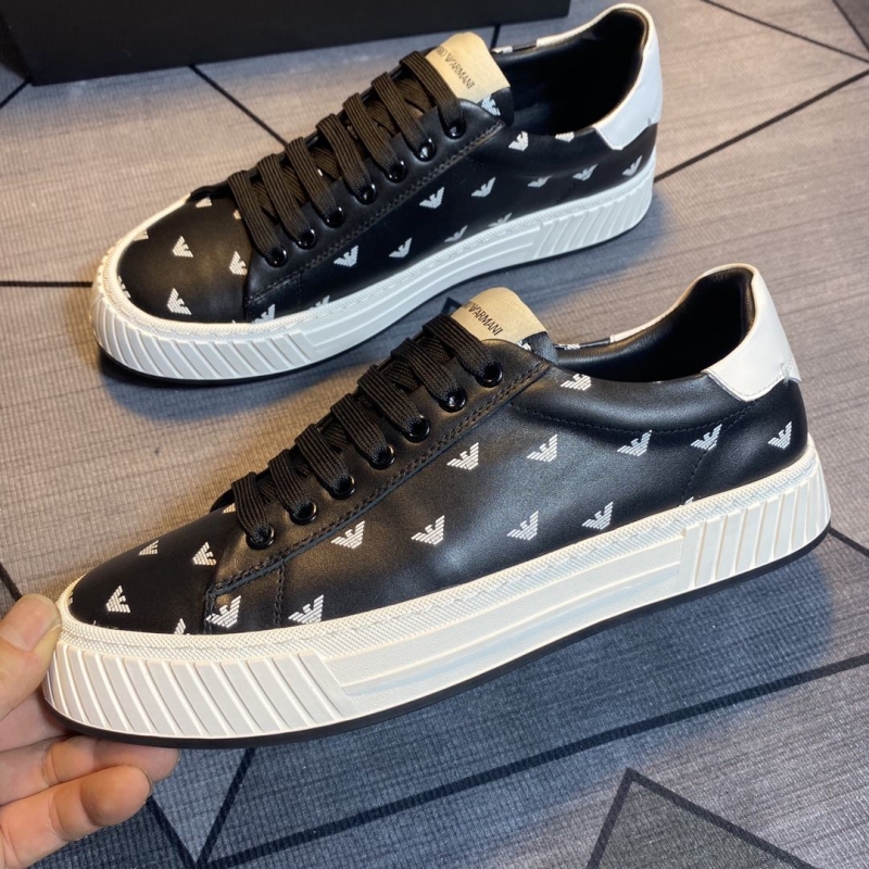 Armani Sneakers